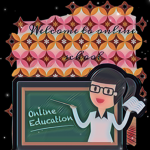 -Online classroom-