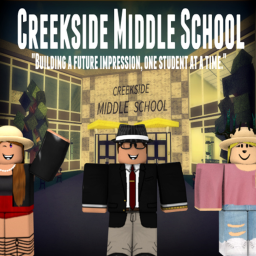 [CMS] Creekside Middle School