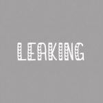 • ୨ leaking ୧ •