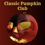 Classic Pumpkin Club