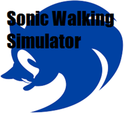 Sonic Walking Simulator