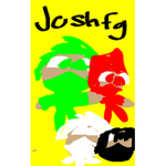 Joshua fan group