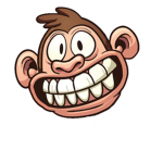 The Monkey Brothers!!