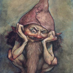 The Duende's