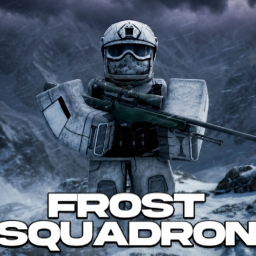 Frost Squadron Training Facility's