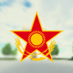 Армия Павлодарской Области