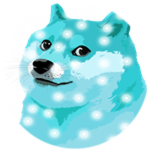 Mystic Water Doge
