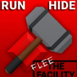 Old flee the fanmade