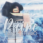 Raine Dance Studio