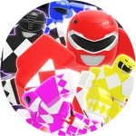 Power Rangers: Shattered Grid Demo | เล่นบน Roblox