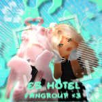 ES Hotel fangroup [OFFICIAL GROUP]