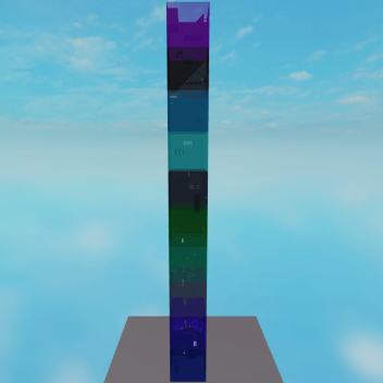 Tower of All Movement's Yours