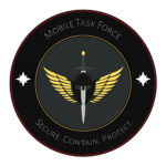 /| MOBILE TASK FORCES |\