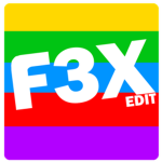 F3XEdit Official Group