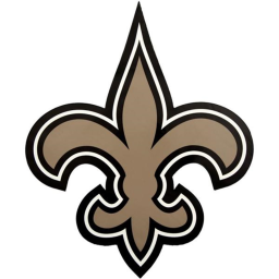 Mercedes-Benz Superdome (Saints) (AFA)