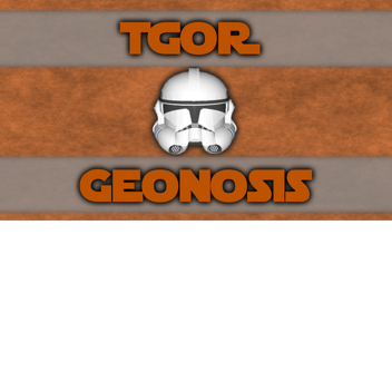 [TGOR] Geonosis Outpost