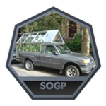 caption=Badge