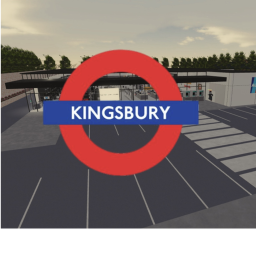 Kingsxbury Superstores | Version 1