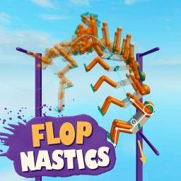 Flopnastics icon