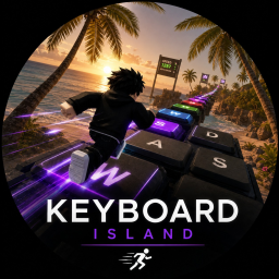 🌴keyboard island🌴