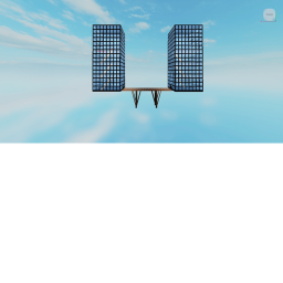 SkyScrapers War