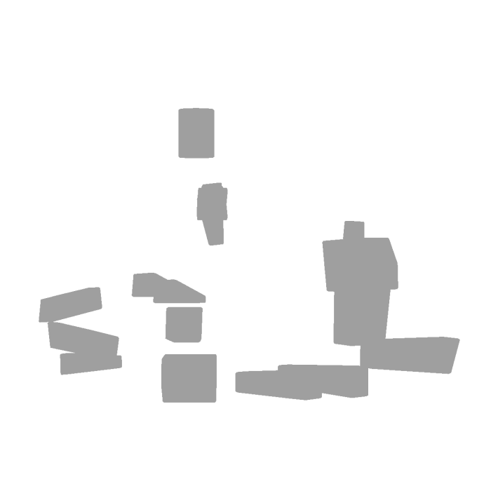 Mini Me Obby 2