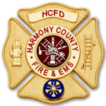 Harmony County Fire and EMS