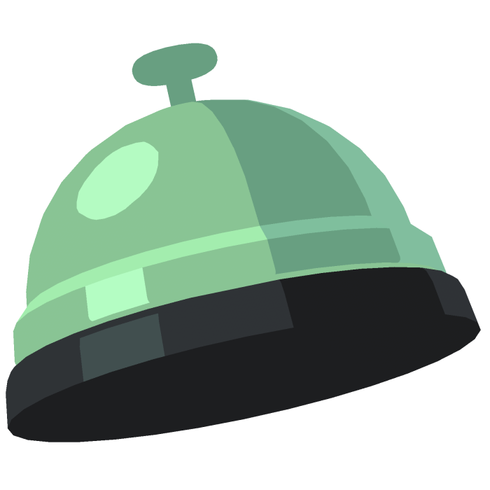 Foldy's Magic Bell | BFDI/BFB/TPOT