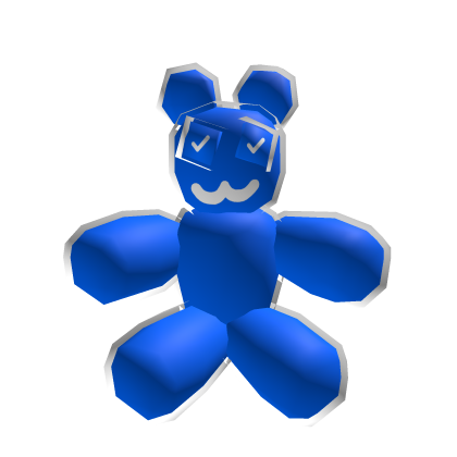 Verified Teddy thumbnail