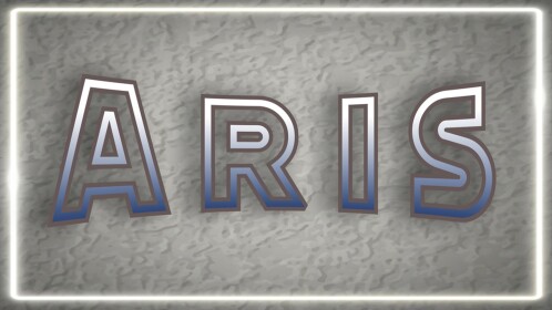 Aris: Find The..