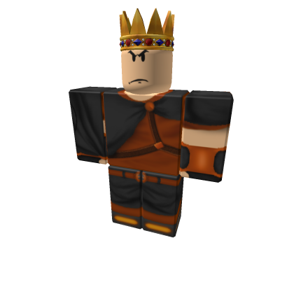 Boss in Pokemon Brick Bronze
