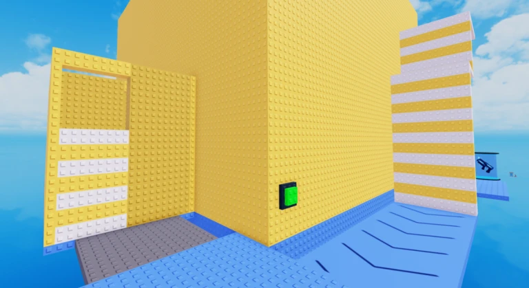 Wall Hop Tower
