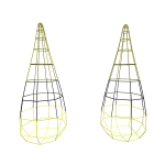 Hacker's Horns (Radiation)