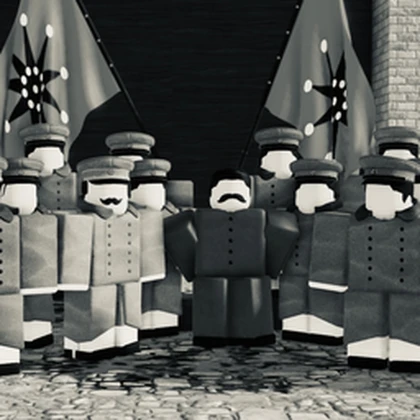 [辛亥革命]武昌:1911 Roblox group icon