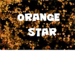 Orange Stars