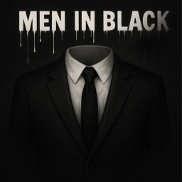 Men in Black [HORROR]