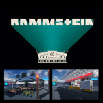 Rammstein Metal