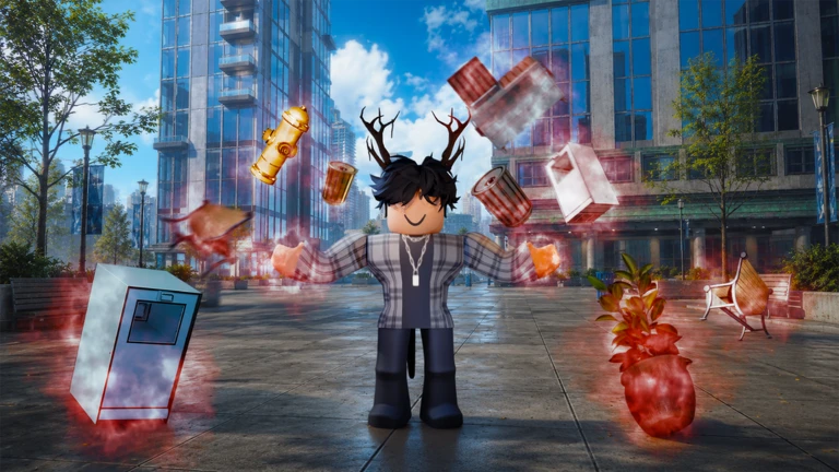 Evolvers Wiki: juego de Competitivo y PvP, Rol | Roblox