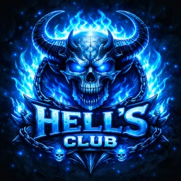 HELL'S CLUB icon