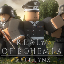 [NEW] Imperial Realm Of Bohemia, Prague