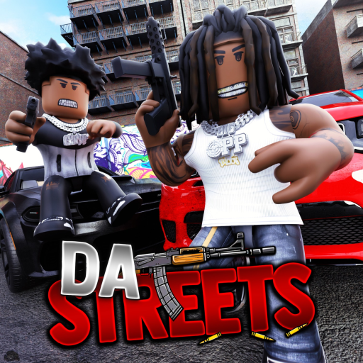 Da Streets Infinite Money Script