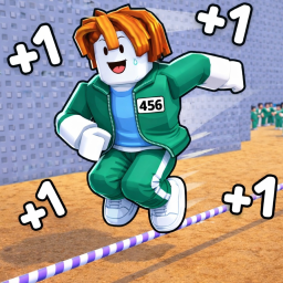 +1 Speed Jump Rope