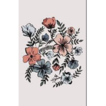 Tulip flowers