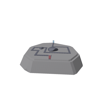 Tower Defense: Evolution (Map template)
