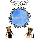 Sunrise Resort!