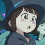 // 魔女の道 //