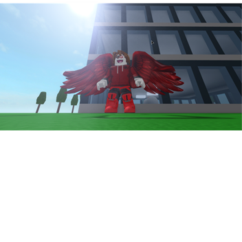 Building vs Bomb