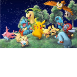 pokemon king