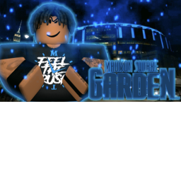 MSG - Absolute Wrestling