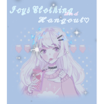 - Icy -